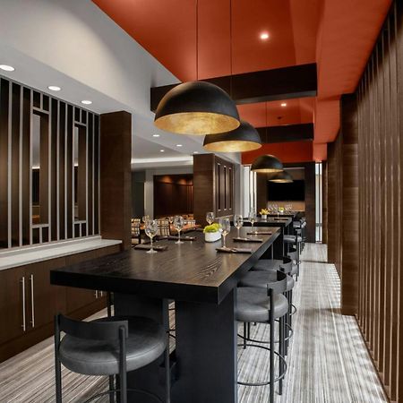 Pittsburgh Marriott North Hotell Cranberry Township Eksteriør bilde