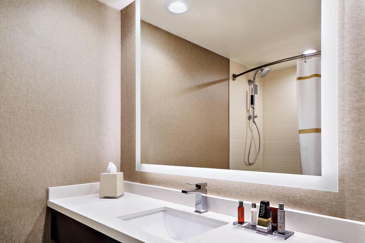 Pittsburgh Marriott North Hotell Cranberry Township Eksteriør bilde