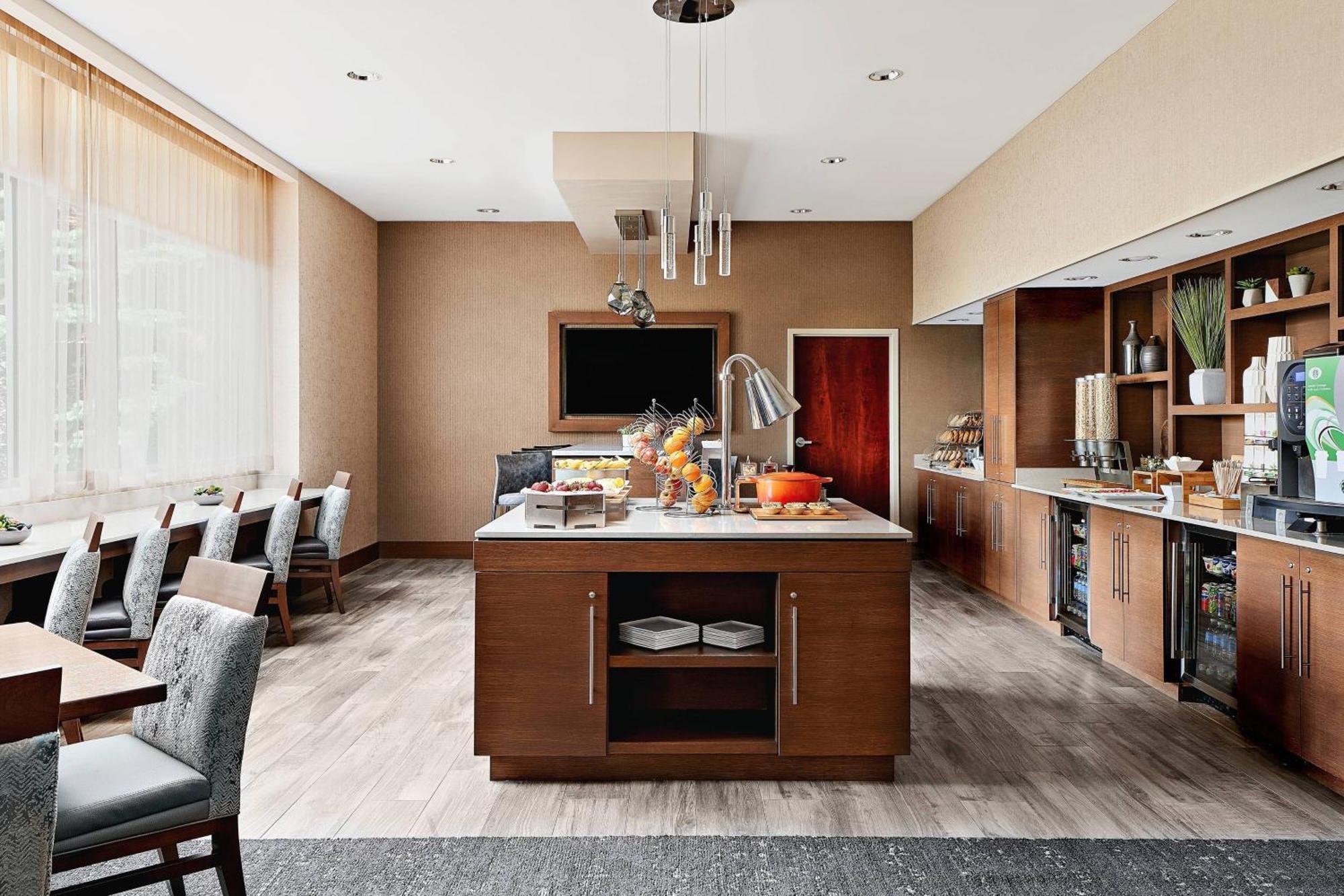 Pittsburgh Marriott North Hotell Cranberry Township Eksteriør bilde