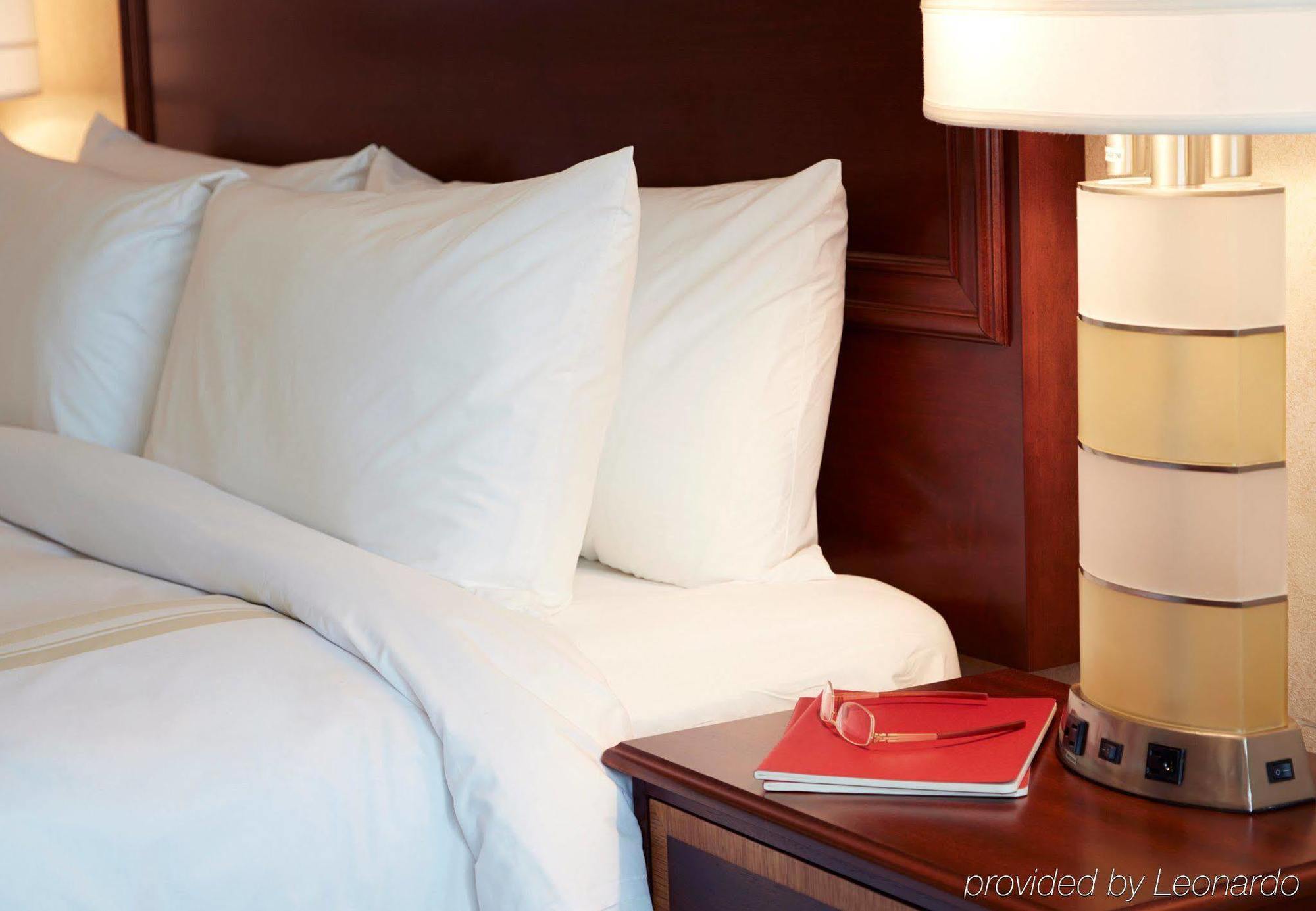 Pittsburgh Marriott North Hotell Cranberry Township Eksteriør bilde