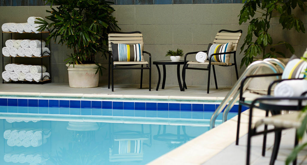 Pittsburgh Marriott North Hotell Cranberry Township Eksteriør bilde