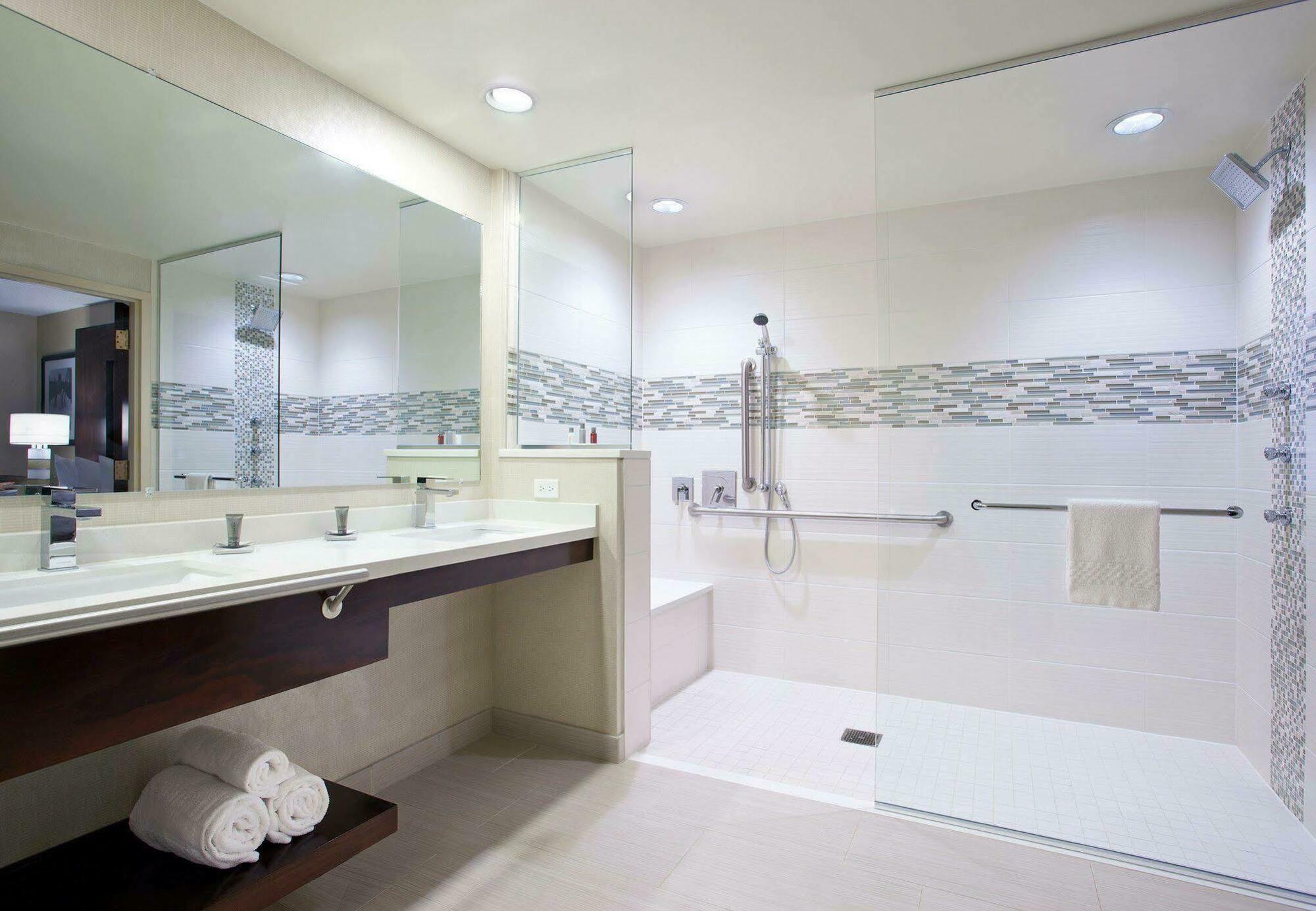 Pittsburgh Marriott North Hotell Cranberry Township Eksteriør bilde